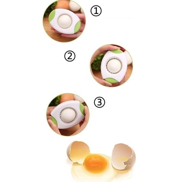 🎁Egg shell opener