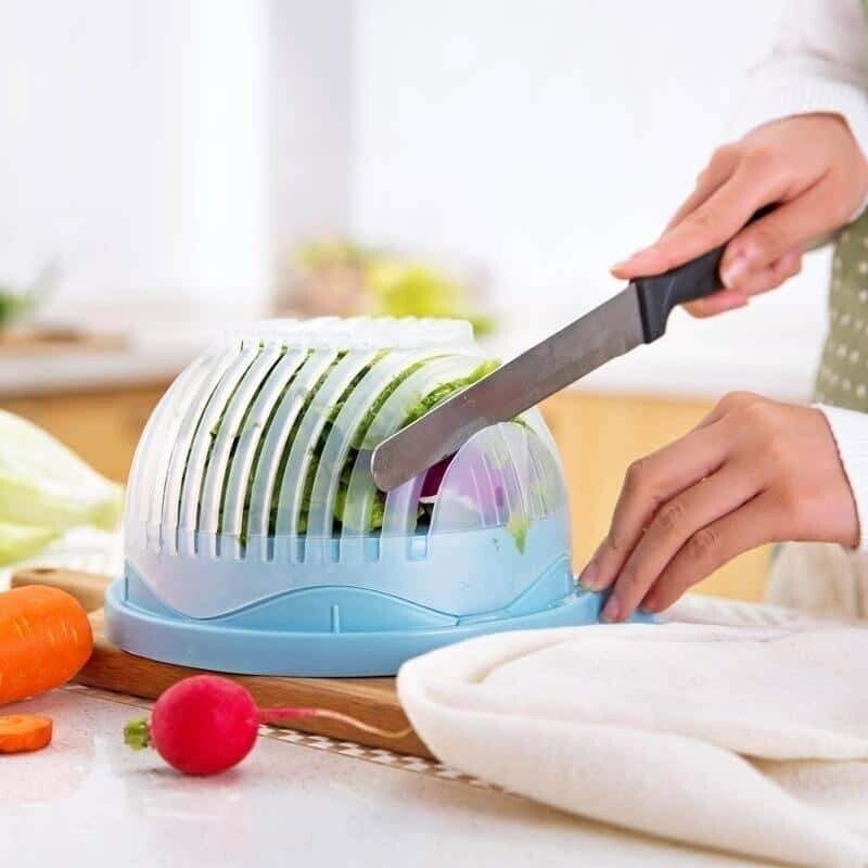 🎁 Fruit & Vegetable Cutter