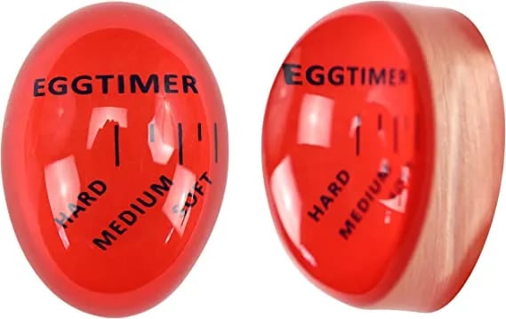 🥚Color Changing Egg Timers