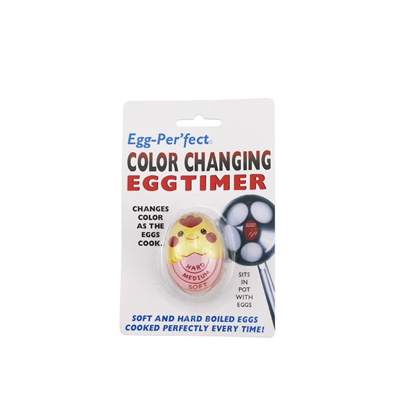 🥚Color Changing Egg Timers