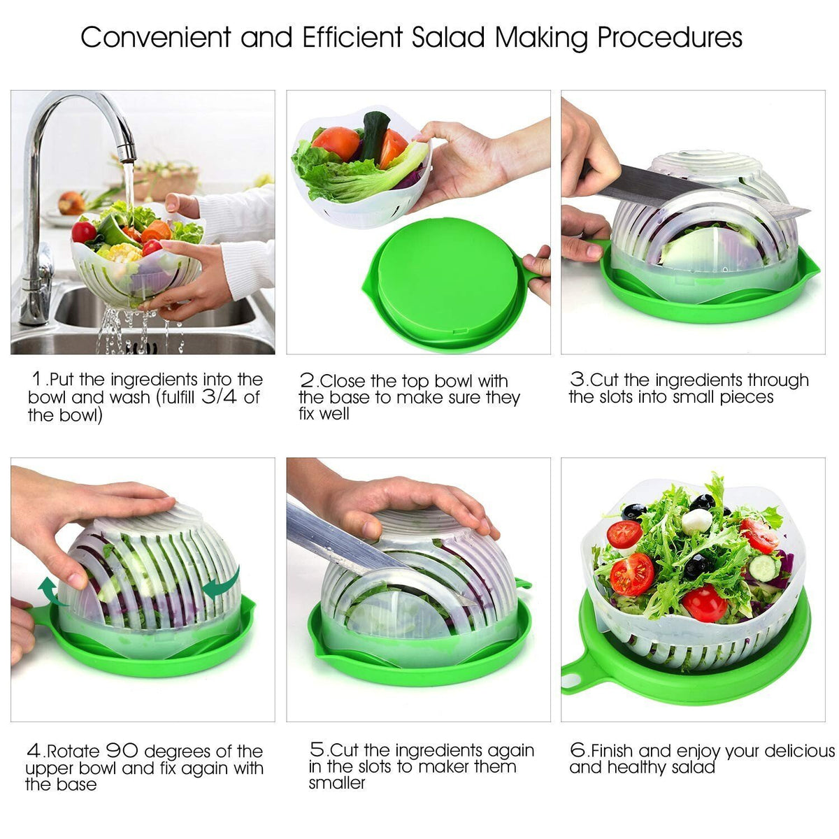 🎁 Fruit & Vegetable Cutter