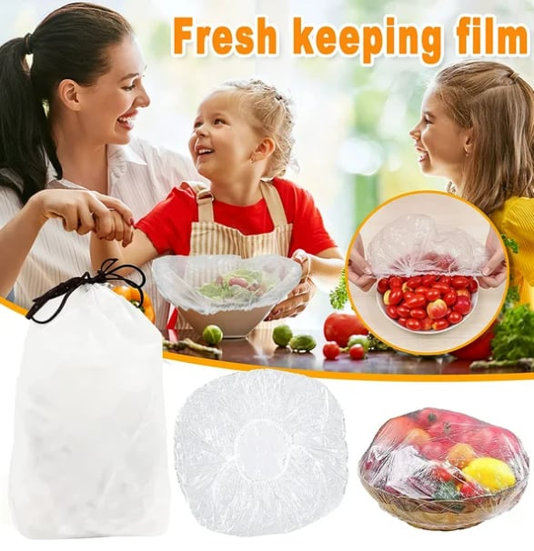 Reusable Fresh Keeping Bags/200pcs